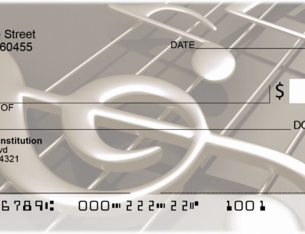 Music Checks